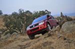 Suzuki Grand Vitara 2009 года